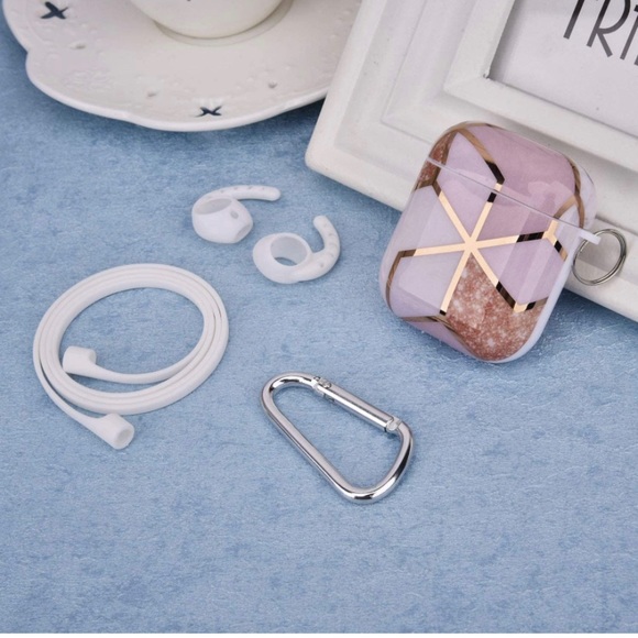 Airpods 2nd & 1st generation case
` - Picture 7 of 11